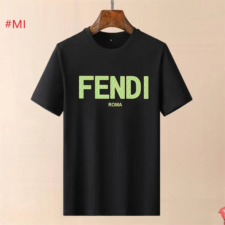 Fendi M-3XL 12yn12 #FDSP136526